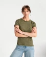 T-Shirts personnalisable ROLY HUSKY WOMAN