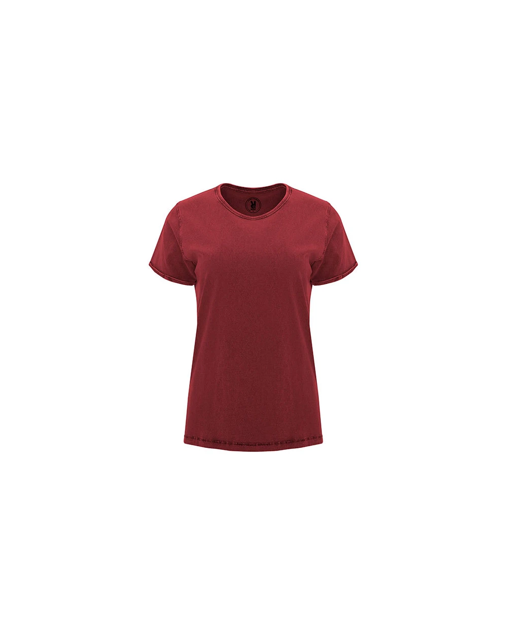 T-shirts ROLY HUSKY WOMAN voor bedrukking &amp; borduring
