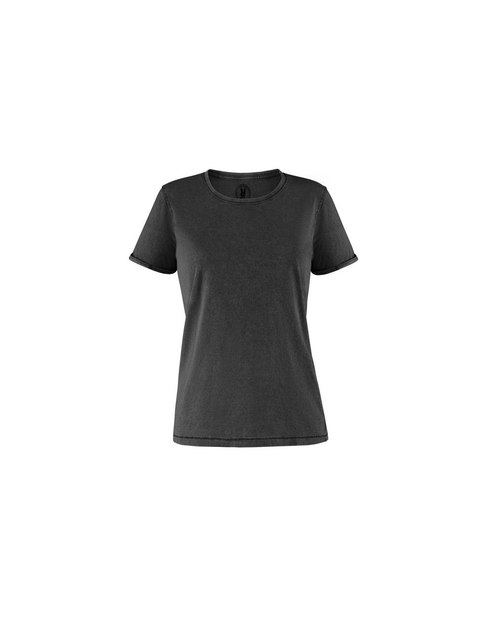 T-shirts ROLY HUSKY WOMAN voor bedrukking &amp; borduring