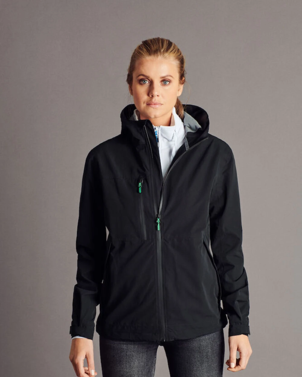 Vestes personnalisable PRINTER Hiker Coupe-vent Femmes