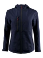 PRINTER Hiker Coupe-vent Femmes /api/colors/b68891a9-1d28-4f7a-8deb-775c45027afd personnalisable