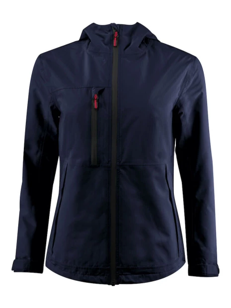 PRINTER Hiker Coupe-vent Femmes /api/colors/b68891a9-1d28-4f7a-8deb-775c45027afd personnalisable