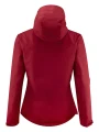 PRINTER Hiker Coupe-vent Femmes /api/colors/c953313a-9c9d-493b-934e-ddcf8fada2ae personnalisable