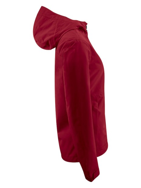 PRINTER Hiker Coupe-vent Femmes /api/colors/c953313a-9c9d-493b-934e-ddcf8fada2ae personnalisable