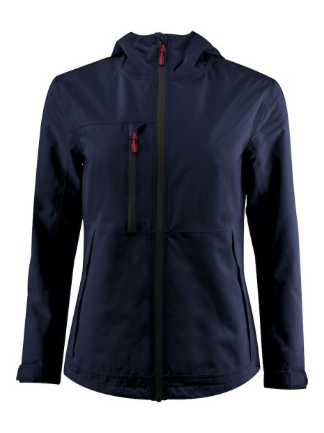 PRINTER Hiker Coupe-vent Femmes /api/colors/b68891a9-1d28-4f7a-8deb-775c45027afd personnalisable