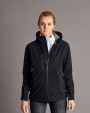 PRINTER Hiker Shell Jacke Damen Jacken personalisierbar