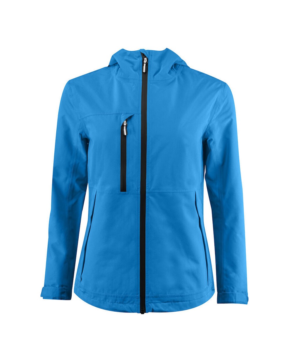 Jassen PRINTER Hiker Shell Jas Dames voor bedrukking &amp; borduring