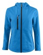 Jassen PRINTER Hiker Shell Jas Dames voor bedrukking &amp; borduring