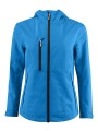 PRINTER Hiker Coupe-vent Femmes /api/colors/45b9cf3b-b524-4443-b0ee-8d51495fe270 personnalisable