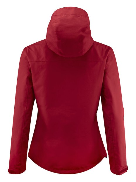 PRINTER Hiker Coupe-vent Femmes /api/colors/c953313a-9c9d-493b-934e-ddcf8fada2ae personnalisable