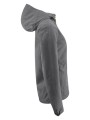 PRINTER Hiker Coupe-vent Femmes /api/colors/42985ae1-1376-417b-a8c9-1d6243c6854b personnalisable