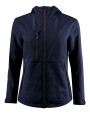 Vestes personnalisable PRINTER Hiker Coupe-vent Femmes