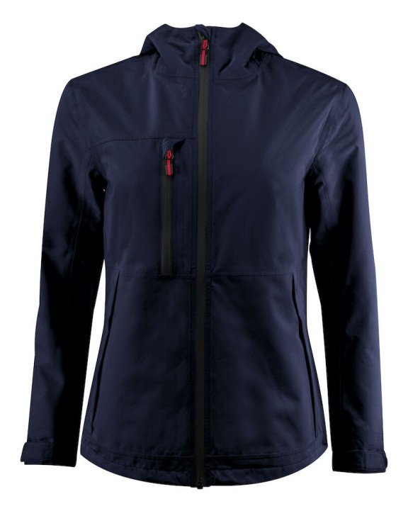 Vestes personnalisable PRINTER Hiker Coupe-vent Femmes