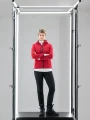 Vestes à personnaliser PRINTER Hiker Coupe-vent Femmes 