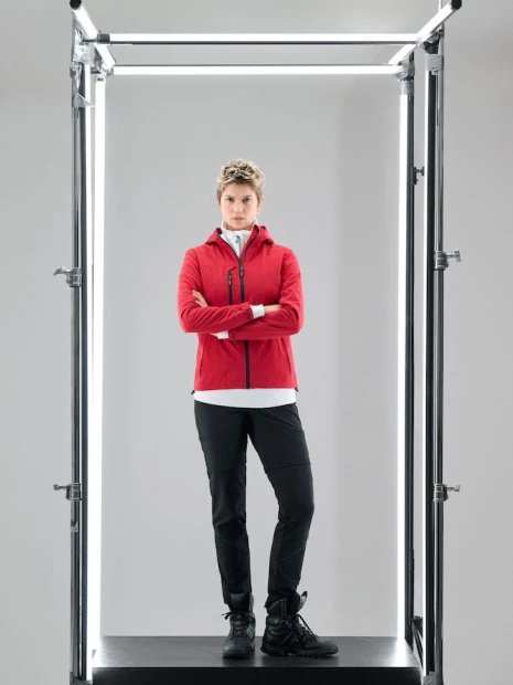 Vestes à personnaliser PRINTER Hiker Coupe-vent Femmes 