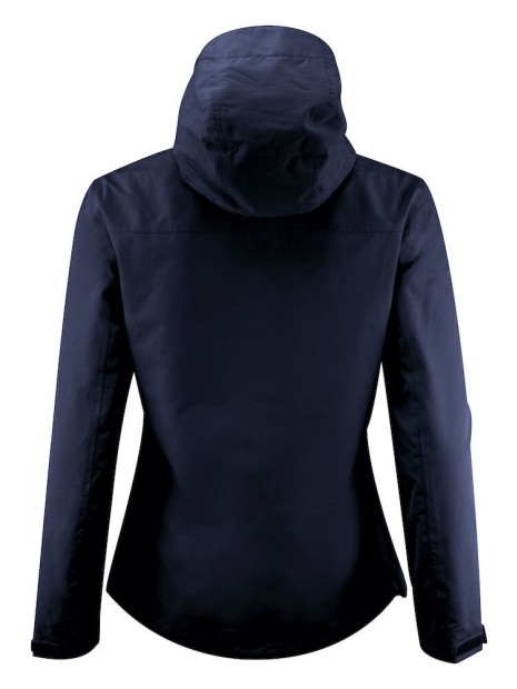 PRINTER Hiker Coupe-vent Femmes /api/colors/b68891a9-1d28-4f7a-8deb-775c45027afd personnalisable