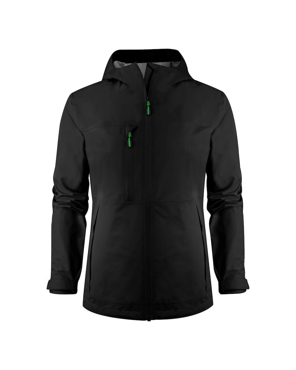 Jassen PRINTER Hiker Shell Jas Dames voor bedrukking &amp; borduring