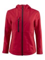 PRINTER Hiker Coupe-vent Femmes /api/colors/c953313a-9c9d-493b-934e-ddcf8fada2ae personnalisable