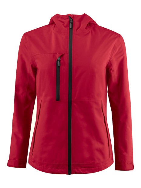 PRINTER Hiker Coupe-vent Femmes /api/colors/c953313a-9c9d-493b-934e-ddcf8fada2ae personnalisable