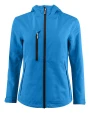 Vestes personnalisable PRINTER Hiker Coupe-vent Femmes
