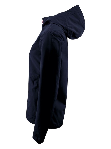 PRINTER Hiker Coupe-vent Femmes /api/colors/b68891a9-1d28-4f7a-8deb-775c45027afd personnalisable