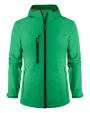 Jassen PRINTER Hiker Shell Jas Dames voor bedrukking &amp; borduring