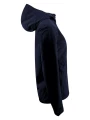 PRINTER Hiker Coupe-vent Femmes /api/colors/b68891a9-1d28-4f7a-8deb-775c45027afd personnalisable