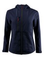 PRINTER Hiker Coupe-vent Femmes /api/colors/b68891a9-1d28-4f7a-8deb-775c45027afd personnalisable