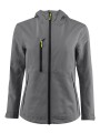 PRINTER Hiker Coupe-vent Femmes /api/colors/42985ae1-1376-417b-a8c9-1d6243c6854b personnalisable