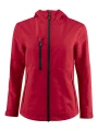 PRINTER Hiker Coupe-vent Femmes /api/colors/c953313a-9c9d-493b-934e-ddcf8fada2ae personnalisable