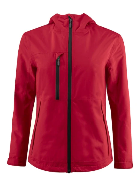 PRINTER Hiker Coupe-vent Femmes /api/colors/c953313a-9c9d-493b-934e-ddcf8fada2ae personnalisable
