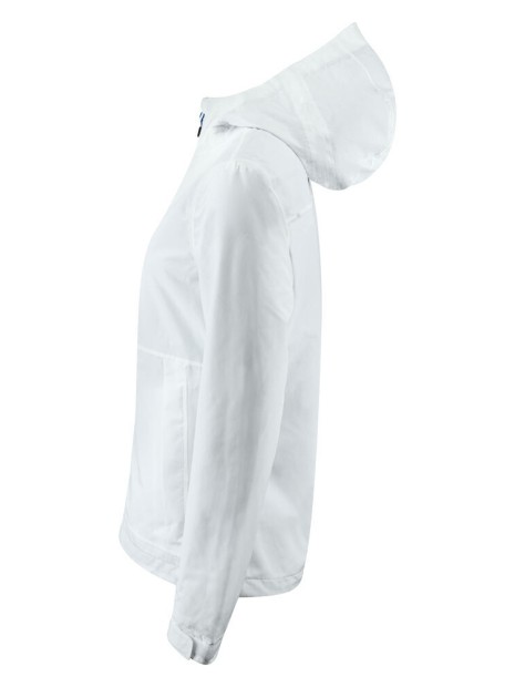 PRINTER Hiker Coupe-vent Femmes /api/colors/7a92cd2d-10d2-40b4-928b-296bb7487506 personnalisable