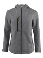PRINTER Hiker Coupe-vent Femmes /api/colors/42985ae1-1376-417b-a8c9-1d6243c6854b personnalisable