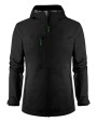 Jassen PRINTER Hiker Shell Jas Dames voor bedrukking &amp; borduring