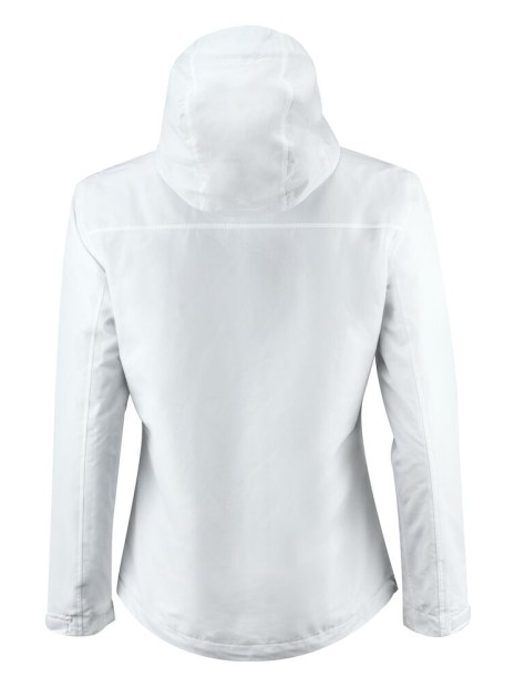 PRINTER Hiker Coupe-vent Femmes /api/colors/7a92cd2d-10d2-40b4-928b-296bb7487506 personnalisable