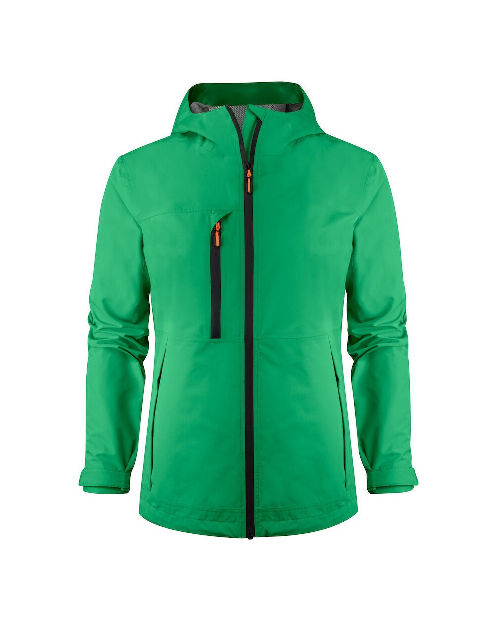 PRINTER Hiker Shell Jacke Damen Jacken personalisierbar