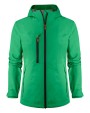 Jassen PRINTER Hiker Shell Jas Dames voor bedrukking &amp; borduring