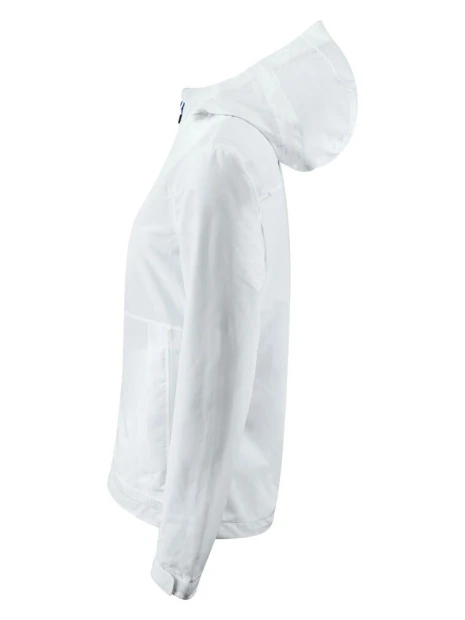 PRINTER Hiker Coupe-vent Femmes /api/colors/7a92cd2d-10d2-40b4-928b-296bb7487506 personnalisable