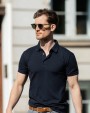 Polos personnalisable NIMBUS Harvard classique - polo luxueux extensible