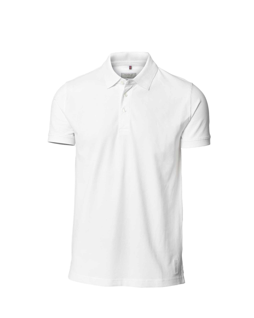 Polo's NIMBUS Harvard stretch deluxe polo shirt voor bedrukking &amp; borduring