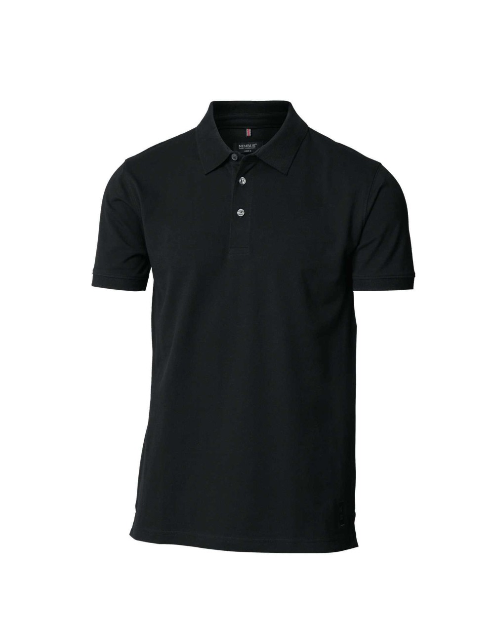 Polo's NIMBUS Harvard stretch deluxe polo shirt voor bedrukking &amp; borduring