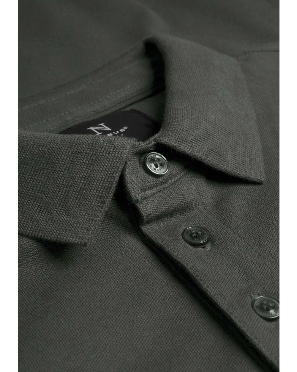 NIMBUS Harvard stretch deluxe polo shirt Poloshirts personalisierbar