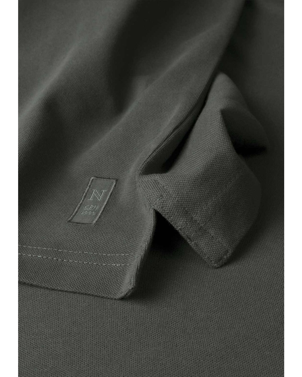 Polo's NIMBUS Harvard stretch deluxe polo shirt voor bedrukking &amp; borduring