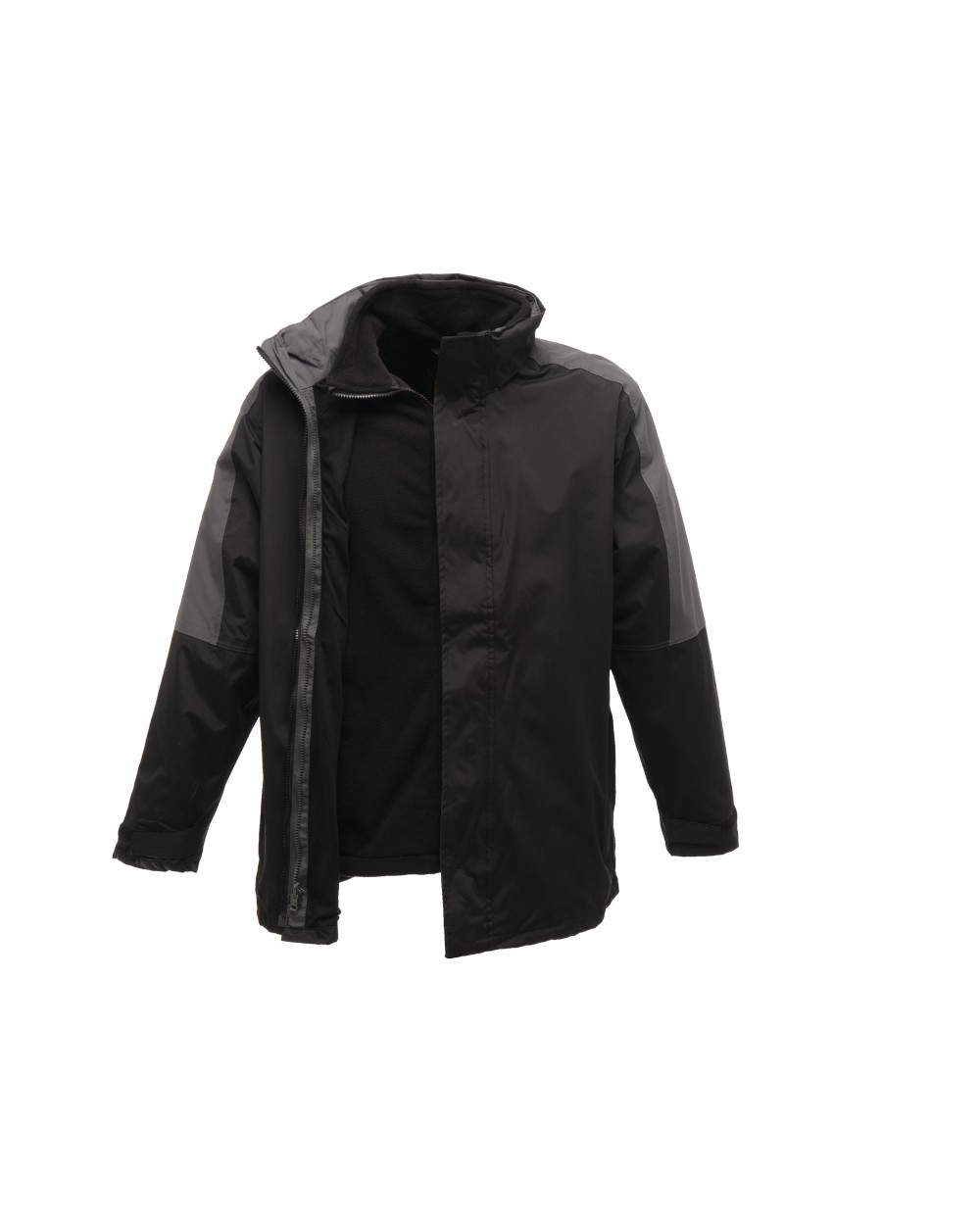 REGATTA DEFENDER III Jacken personalisierbar