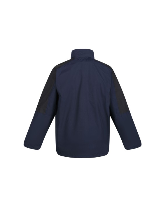 Vestes personnalisable REGATTA DEFENDER III