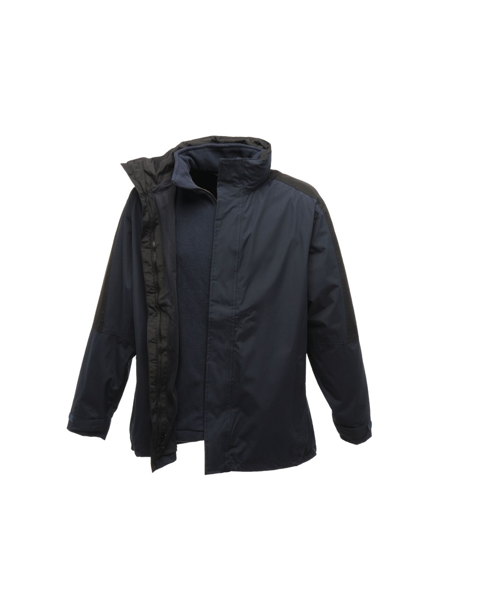 REGATTA DEFENDER III Jacken personalisierbar