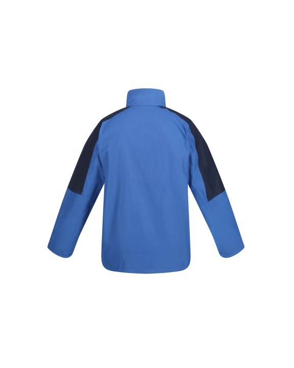 Vestes personnalisable REGATTA DEFENDER III