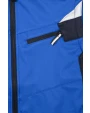 Softshells JAMES & NICHOLSON Workwear Softshell Vest -STRONG- voor bedrukking &amp; borduring