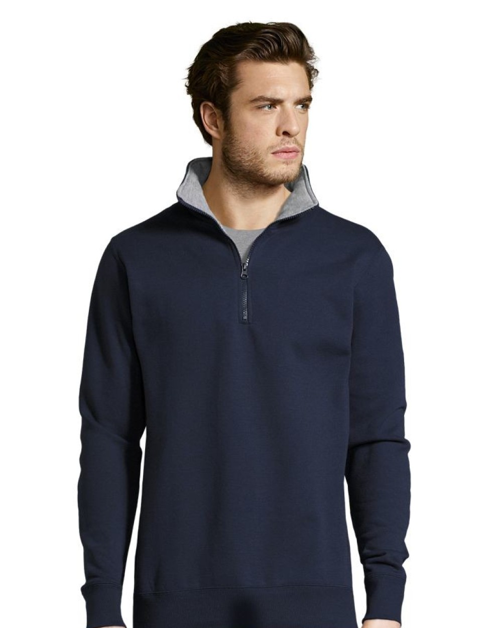 Sweaters & hoodies SOL'S Scott voor bedrukking &amp; borduring