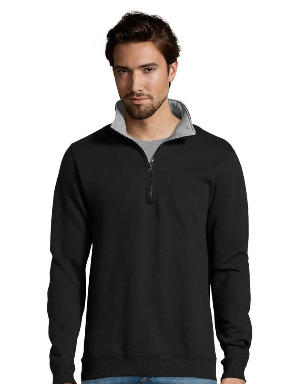 SOL'S Scott Sweatshirts personalisierbar